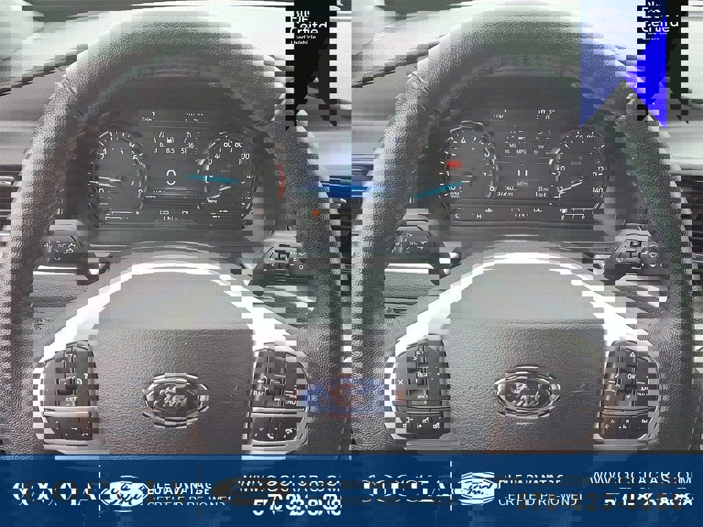 Certified 2022 Ford Explorer XLT w/ Equipment Group 202A image 20