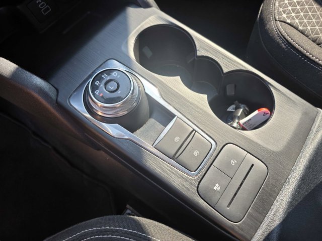 Certified 2024 Ford Escape Active FWD image 18