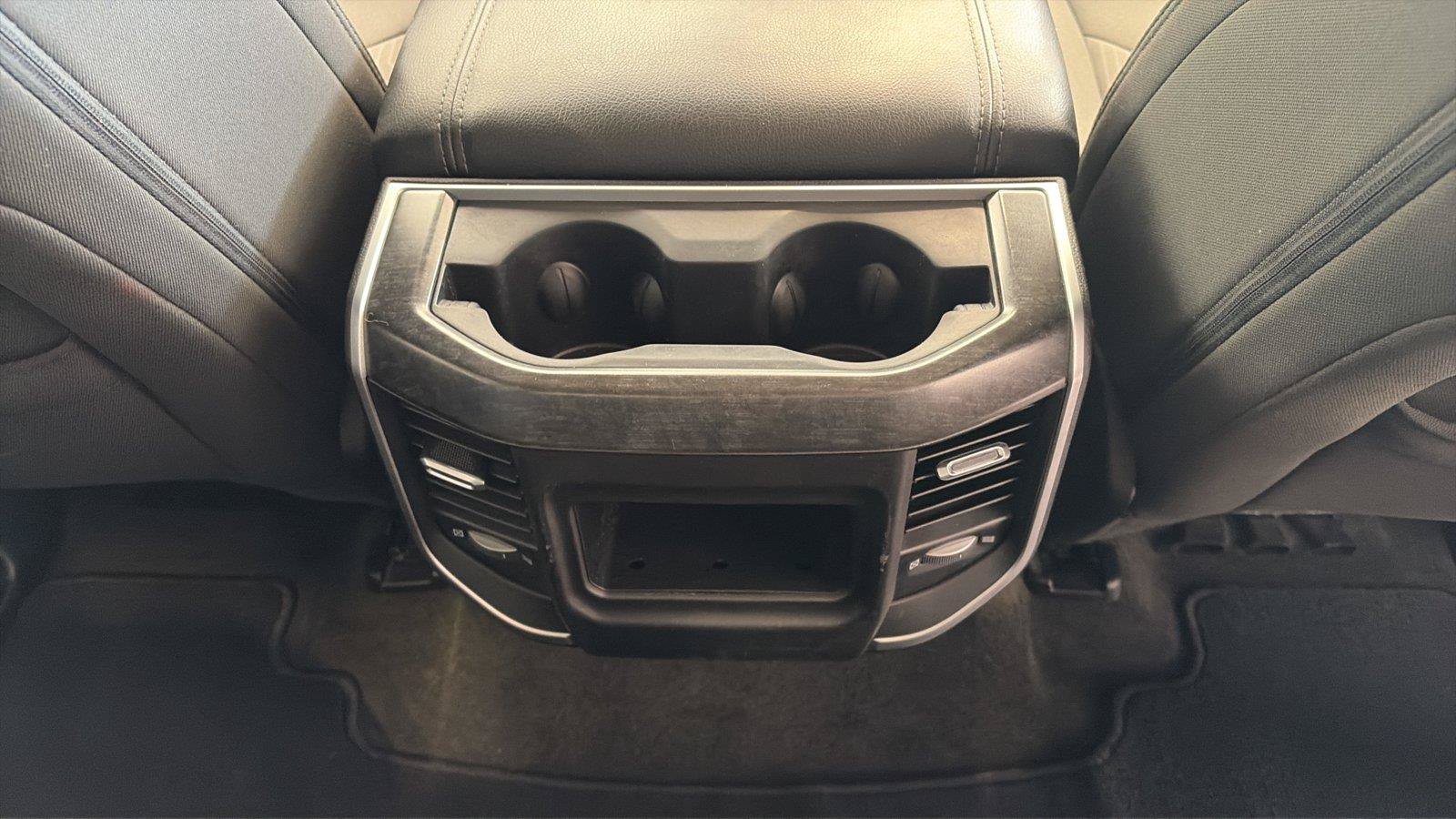 Used 2020 RAM 1500 Big Horn AWD/4WD image 26