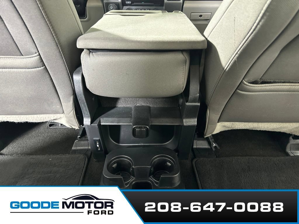 Certified 2018 Ford F150 XLT w/ Equipment Group 301A Mid AWD/4WD image 22