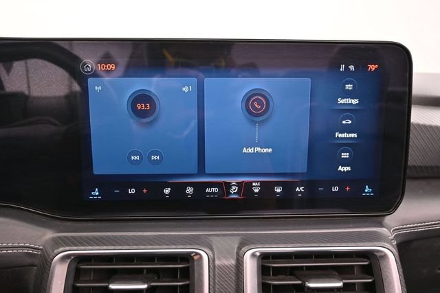 Certified 2024 Ford Mustang Premium RWD image 21