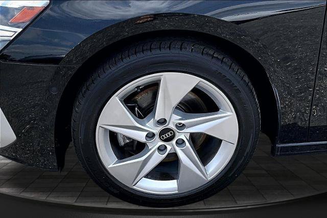Used 2024 Audi A3 2.0T Premium FWD image 9