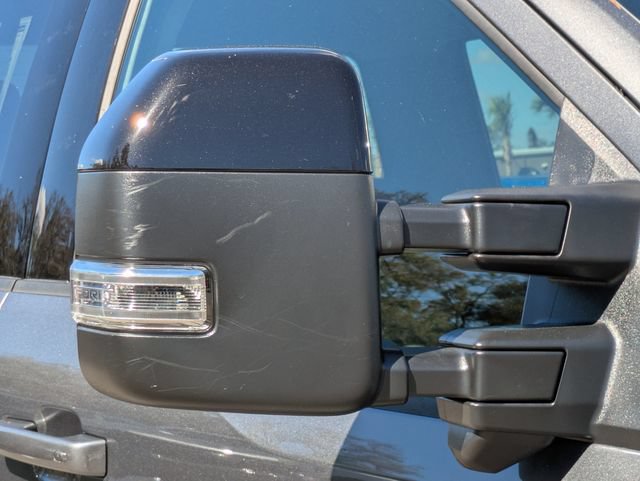 Certified 2026 Ford F350 Lariat AWD/4WD image 12