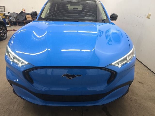 Certified 2023 Ford Mustang Mach-E Premium AWD/4WD image 21