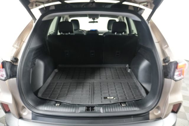 Certified 2021 Ford Escape SEL AWD/4WD image 25