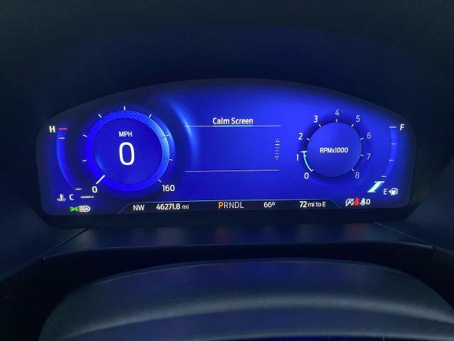 Certified 2022 Ford Escape Titanium AWD/4WD image 23