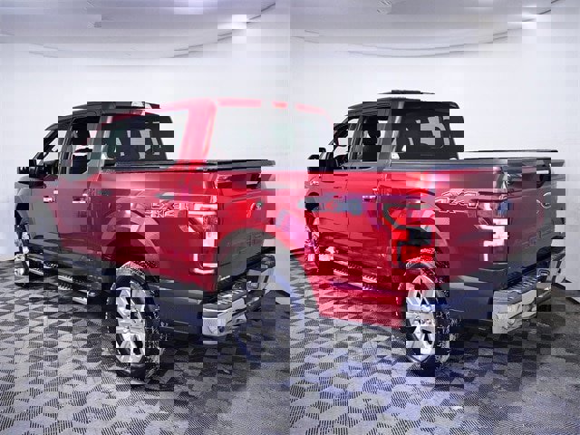 Certified 2019 Ford F150 XLT w/ Equipment Group 302A Luxury image 2