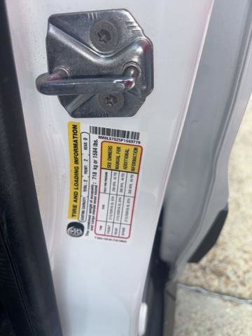 Certified 2023 Ford Transit Connect XL FWD image 14