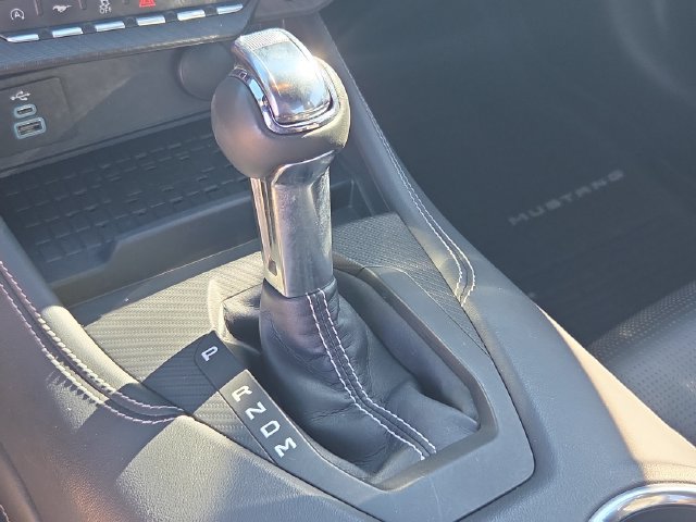 Certified 2024 Ford Mustang GT Premium RWD image 17