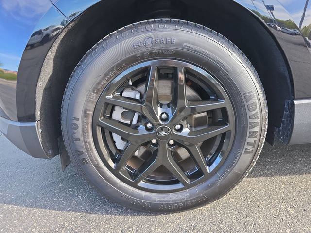 Certified 2024 Ford Edge SEL AWD/4WD image 10