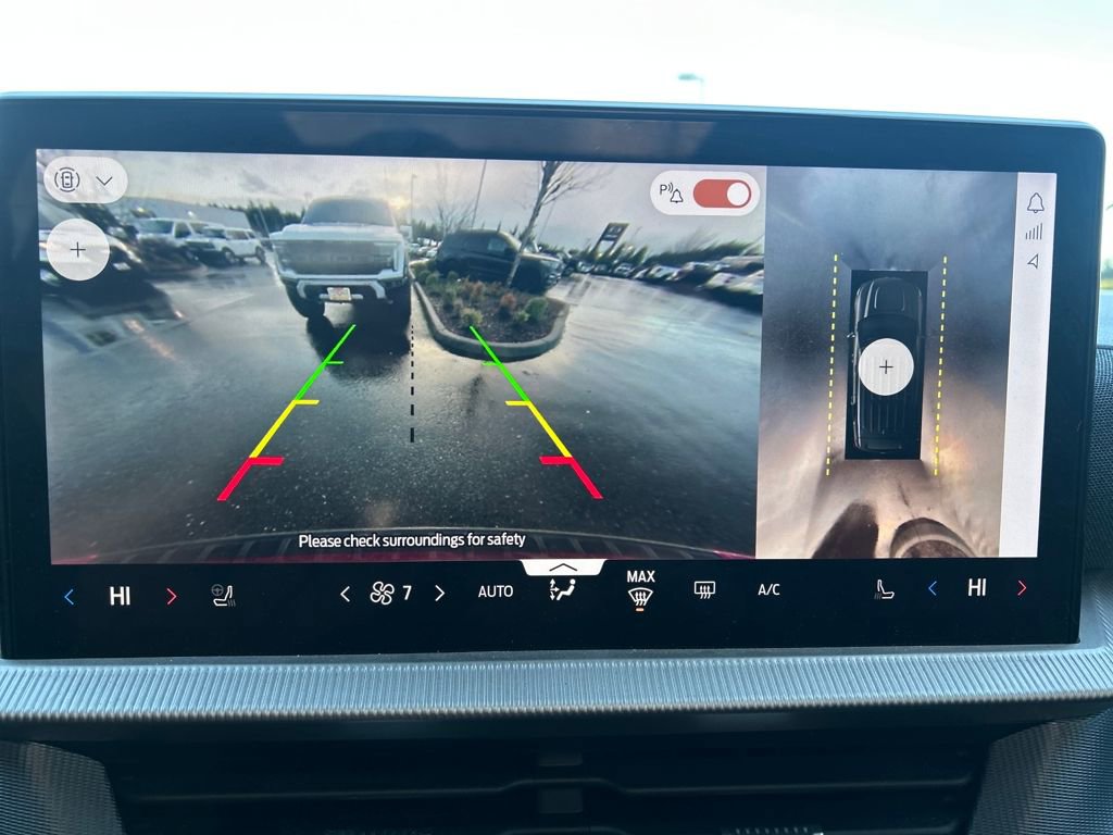 Certified 2025 Ford Explorer ST-Line image 29