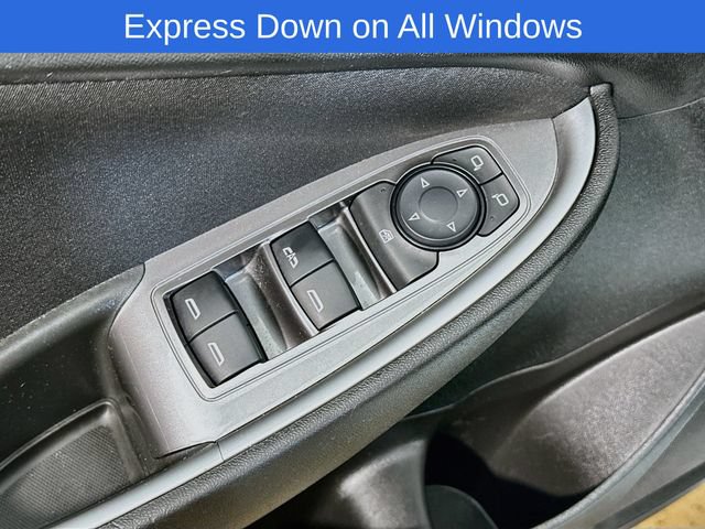 Used 2024 Chevrolet Malibu LT FWD image 22