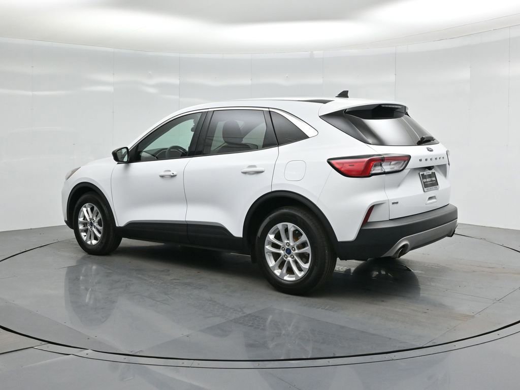 Certified 2022 Ford Escape SE w/ Convenience Package image 15