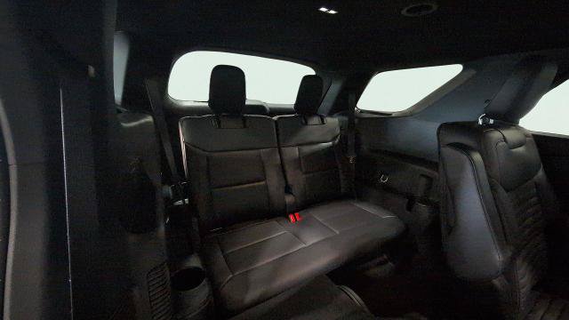 Certified 2025 Ford Explorer ST-Line AWD/4WD image 33