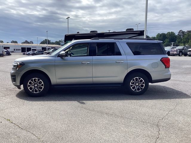Certified 2024 Ford Expedition Max XLT RWD image 12