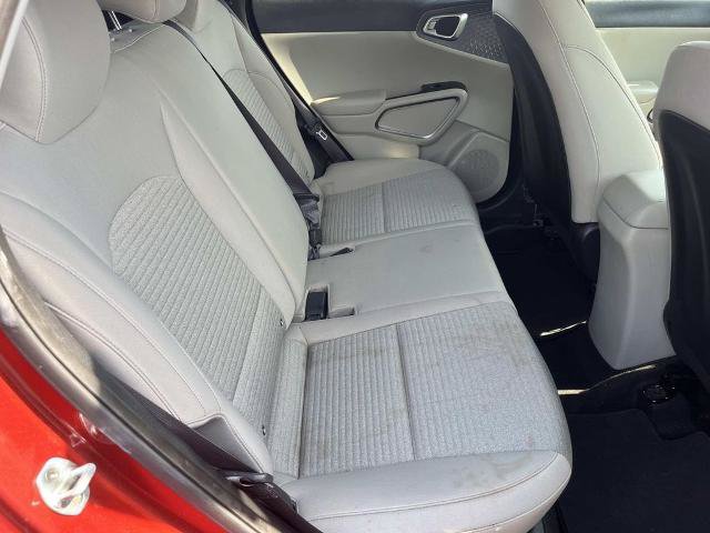 Used 2020 Kia Soul S FWD image 23