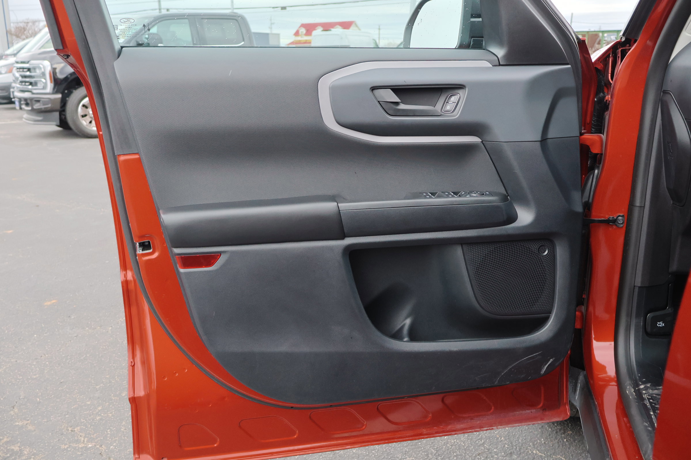 Certified 2024 Ford Bronco Sport Big Bend image 12