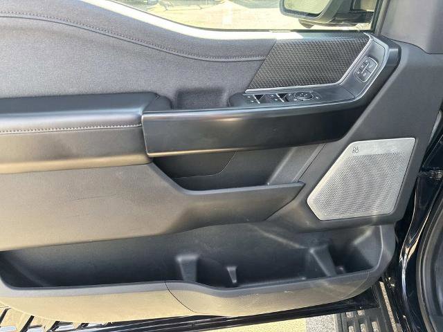 Certified 2021 Ford F150 Raptor w/ Equipment Group 801A High AWD/4WD image 24