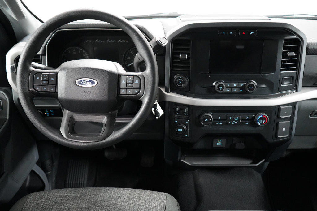 Certified 2023 Ford F150 XLT w/ XTR Package AWD/4WD image 15