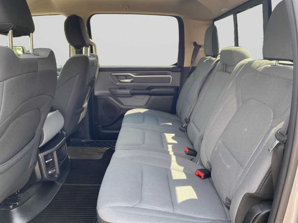 Used 2020 RAM 1500 Big Horn AWD/4WD image 19