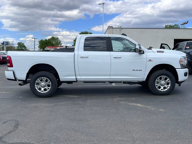 Used 2024 RAM 2500 Laramie AWD/4WD image 41