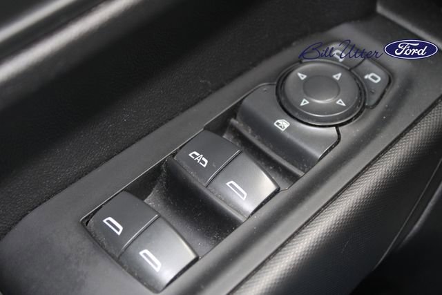 Used 2023 Chevrolet Silverado 1500 Custom Trail Boss image 19