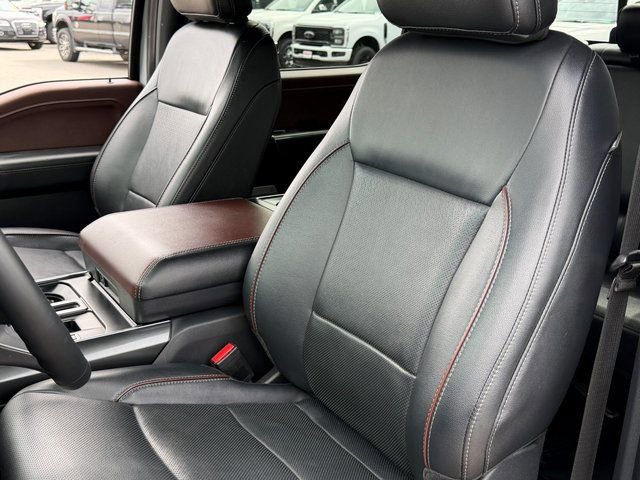 Certified 2023 Ford F150 Lariat image 15