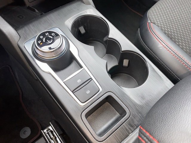 Certified 2023 Ford Escape ST-Line Select w/ Tech Pack #2 image 14