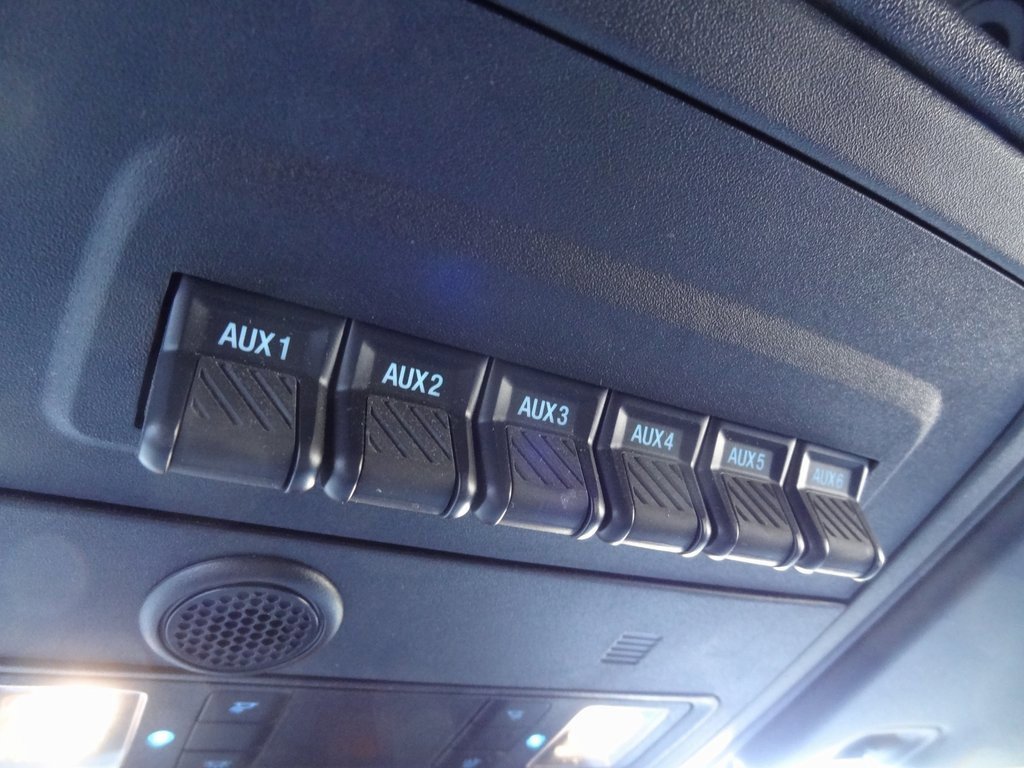 Certified 2024 Ford Bronco Raptor image 52