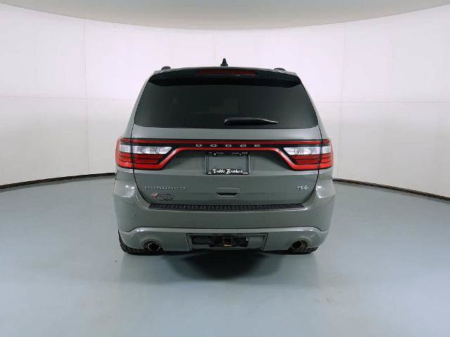 Used 2023 Dodge Durango R/T AWD/4WD image 4
