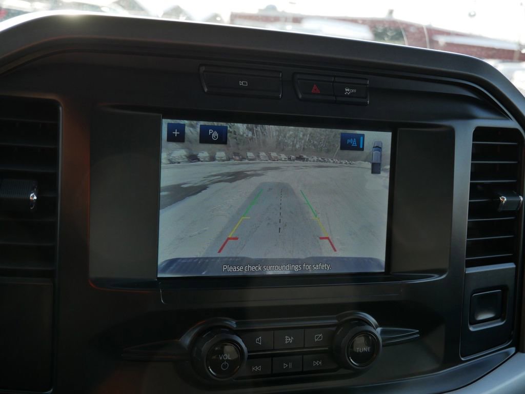 Certified 2022 Ford F150 XLT w/ XTR Package image 26