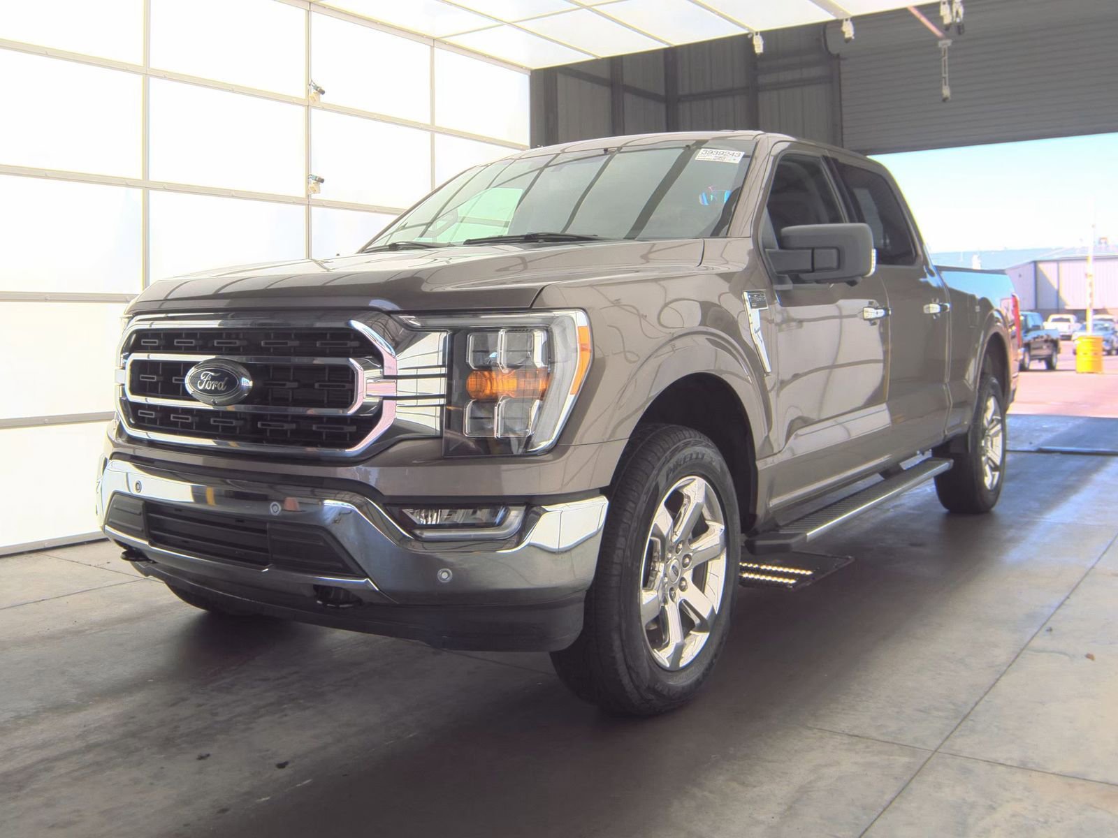 Certified 2023 Ford F150 XLT w/ Equipment Group 302A High