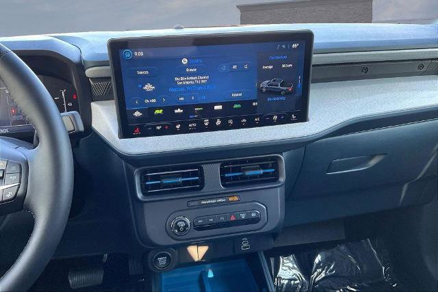 Certified 2026 Ford Maverick XLT w/ Equipment Group 301A image 10