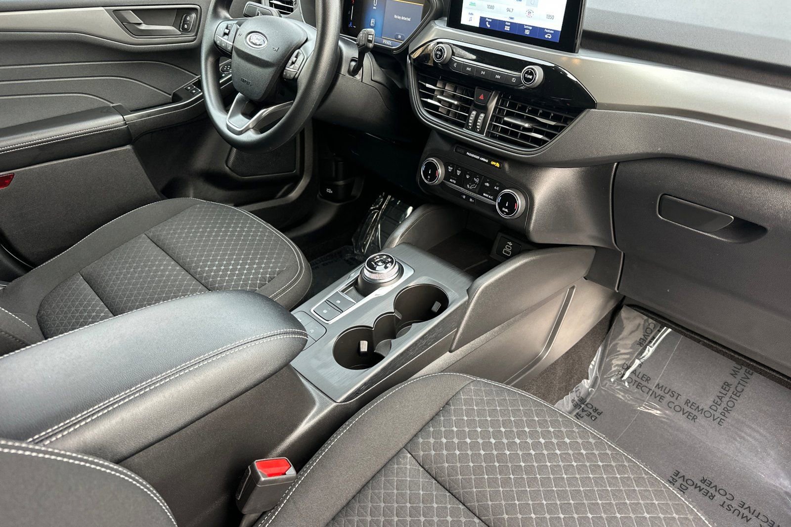 Certified 2025 Ford Escape Active image 14