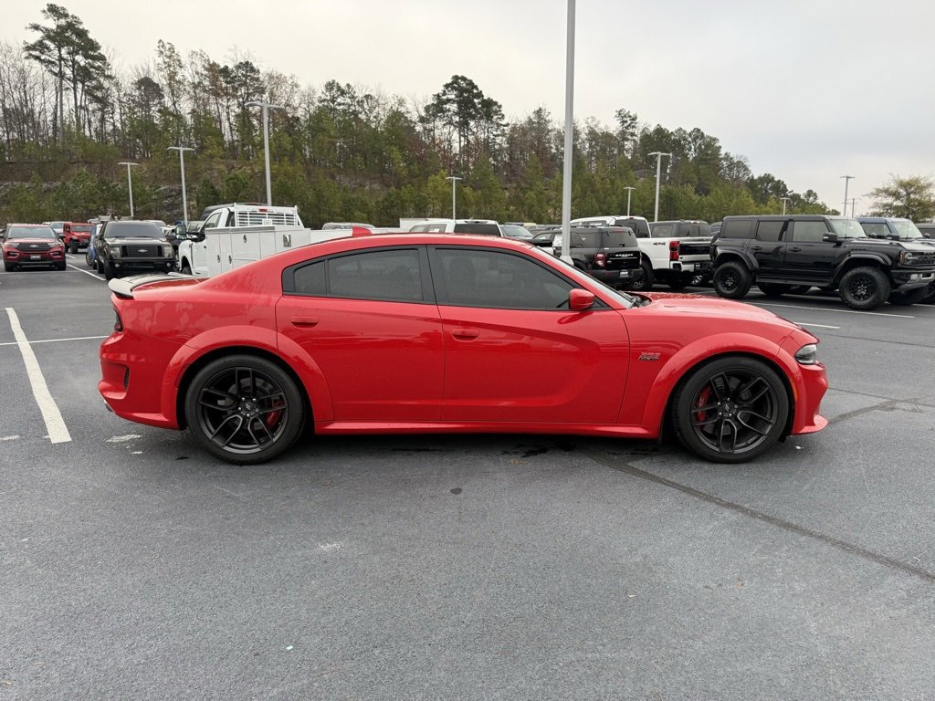 Used 2021 Dodge Charger Scat Pack image 9