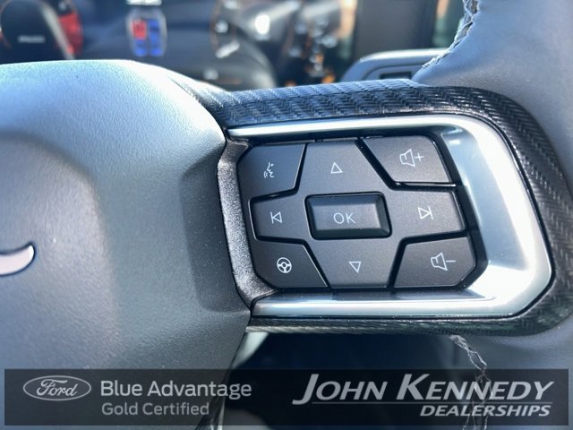 Certified 2025 Ford Mustang Coupe w/ Mustang Nite Pony Package image 19