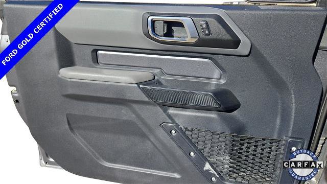 Certified 2023 Ford Bronco 2-Door image 17