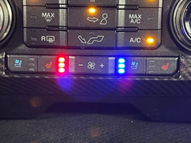 Certified 2018 Ford F150 Raptor w/ Equipment Group 802A Luxury AWD/4WD image 33