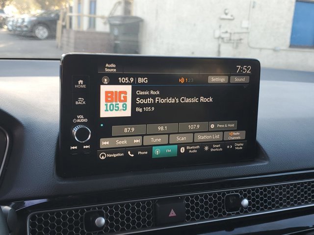 Used 2023 Honda Civic Sport Touring image 24