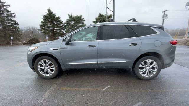 Used 2018 Buick Enclave Avenir w/ Avenir Technology Package image 6