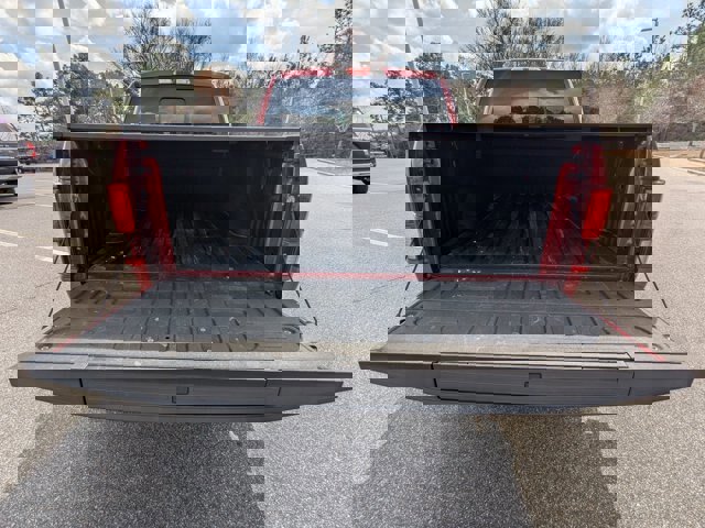 Certified 2019 Ford F150 Lariat AWD/4WD image 35