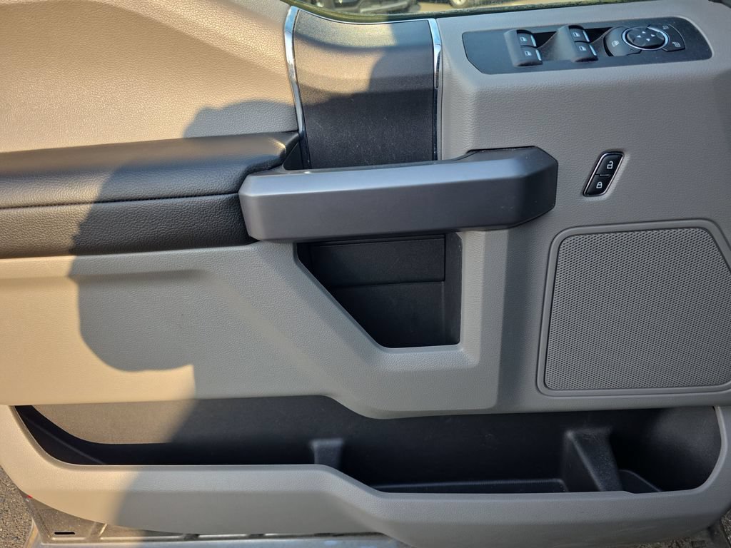 Certified 2020 Ford F150 XLT AWD/4WD image 14