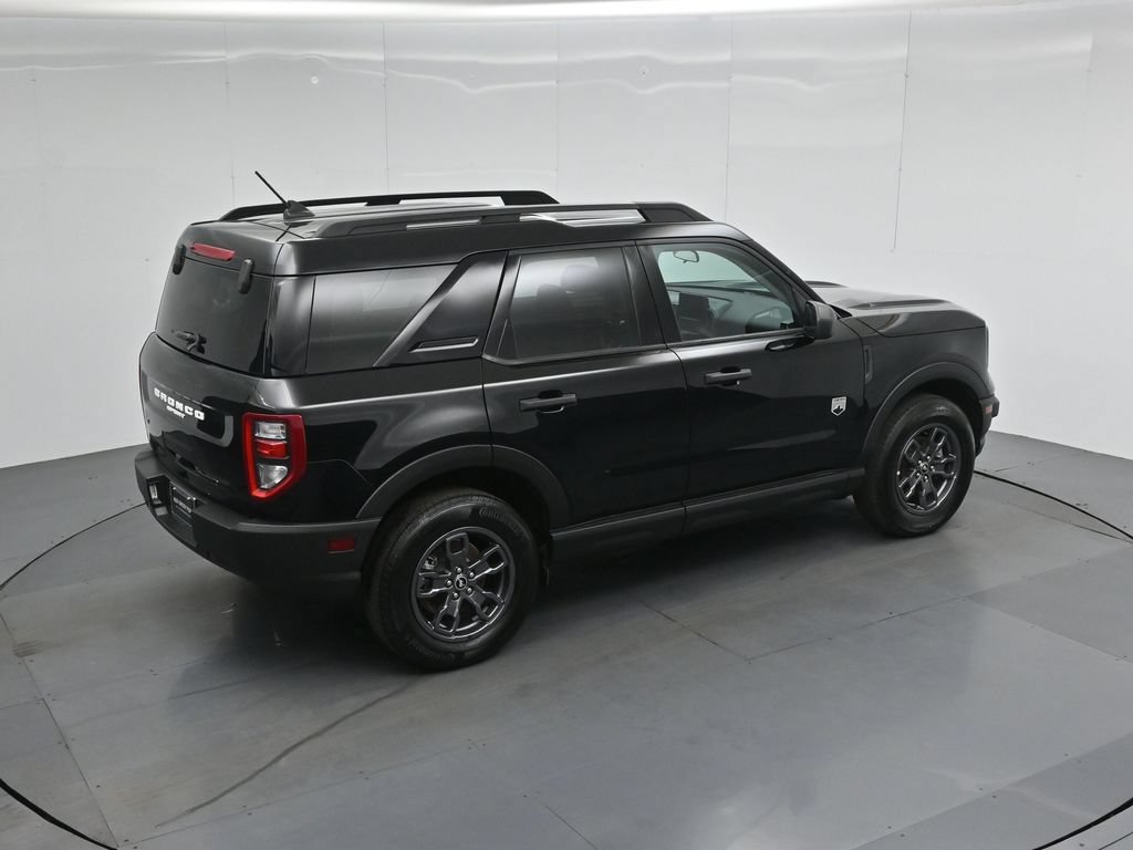 Certified 2023 Ford Bronco Sport Big Bend AWD/4WD image 37