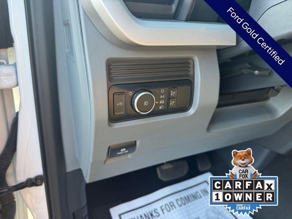 Certified 2024 Ford F250 XL w/ STX Appearance Package AWD/4WD image 31