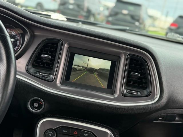 Used 2021 Dodge Challenger GT w/ Blacktop Package RWD image 15