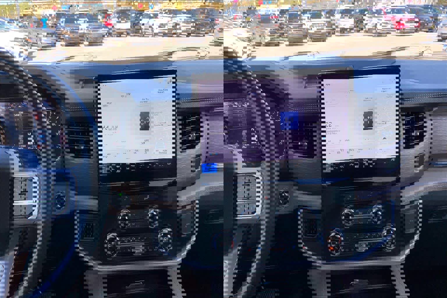 Certified 2024 Ford Expedition Max Limited image 9