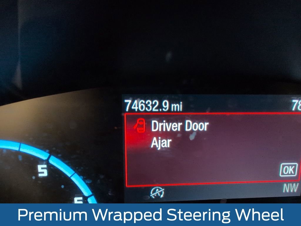 Certified 2024 Ford Bronco Sport Big Bend w/ Convenience Package image 27