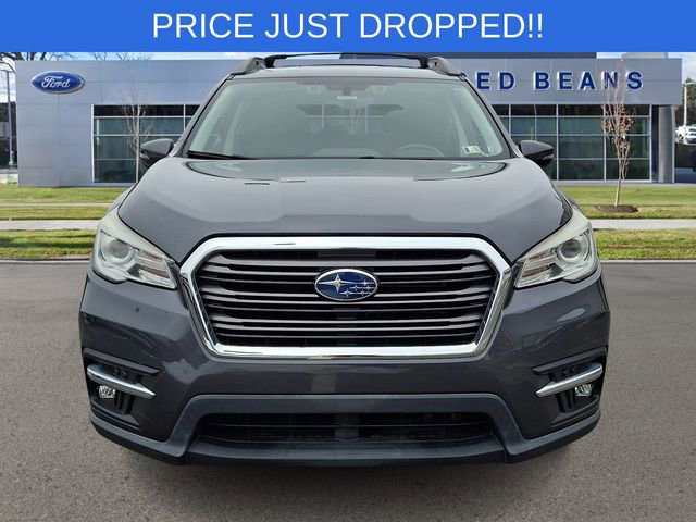 Used 2019 Subaru Ascent Limited w/ Popular Package #2A image 7