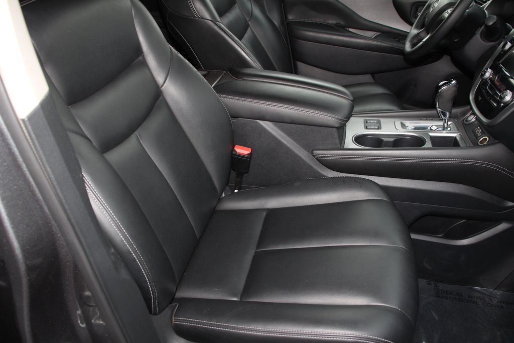 Used 2023 Nissan Murano SV FWD image 28