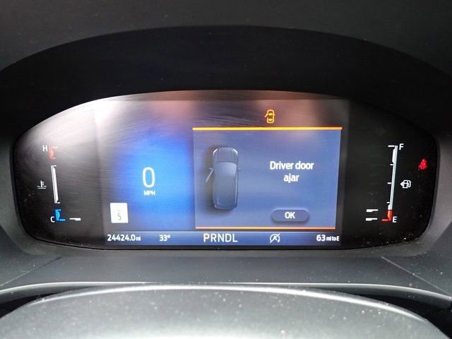 Certified 2023 Ford Escape ST-Line w/ Tech Pack #1 image 29